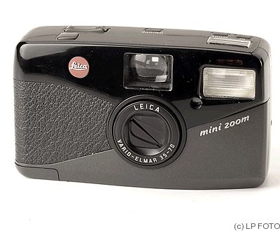 Leitz: Mini Zoom camera