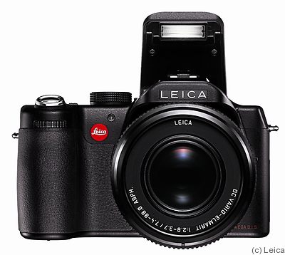 Leitz: V-Lux 1 camera