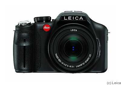 Leitz: V-Lux 3 camera