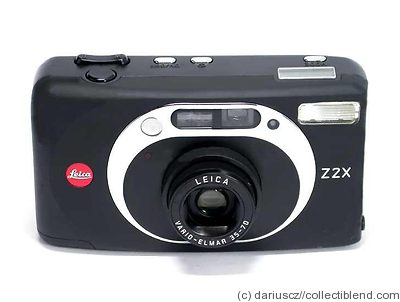 Leitz: Z 2X camera