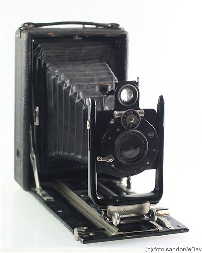 Leonar KW: Leonar (10x15) camera