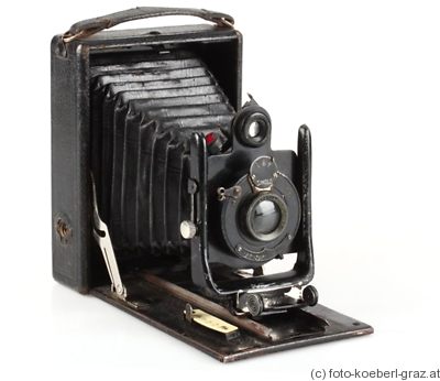 Leonar KW: Leonar (9x12) camera