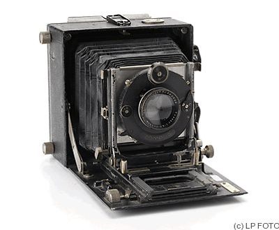 Linhof Price Guide: estimate a camera value - CollectiBlend