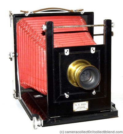 Loman: Holland (Field Camera) camera