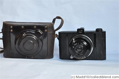 M.I.O.M.: Photax (original) camera