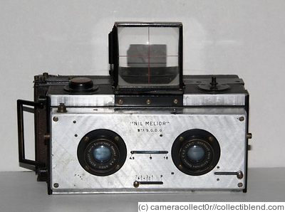 Macris-Boucher: Nil-Melior (9x14) camera