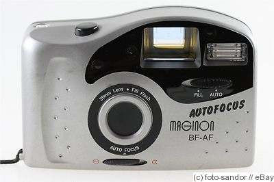 Maginon: Maginon BF-AF camera