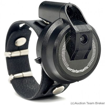 Magnacam: Wrist-a-Matic 30 camera