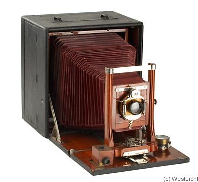 Manhattan Optical: Long Focus Wide Angle Wizard camera