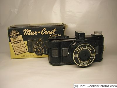 Mar-Crest: Mar-Crest camera