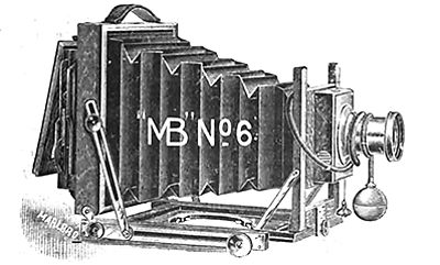 Marlow: MB camera