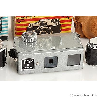 Maruso Trading: Top II camera