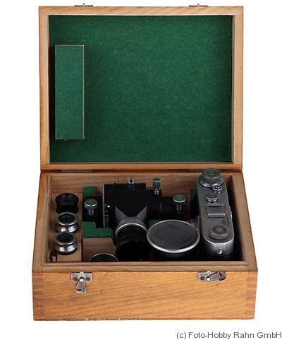 Meopta: Opema Microscope Camera camera