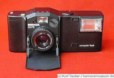 Minox: Minox 35 PE camera