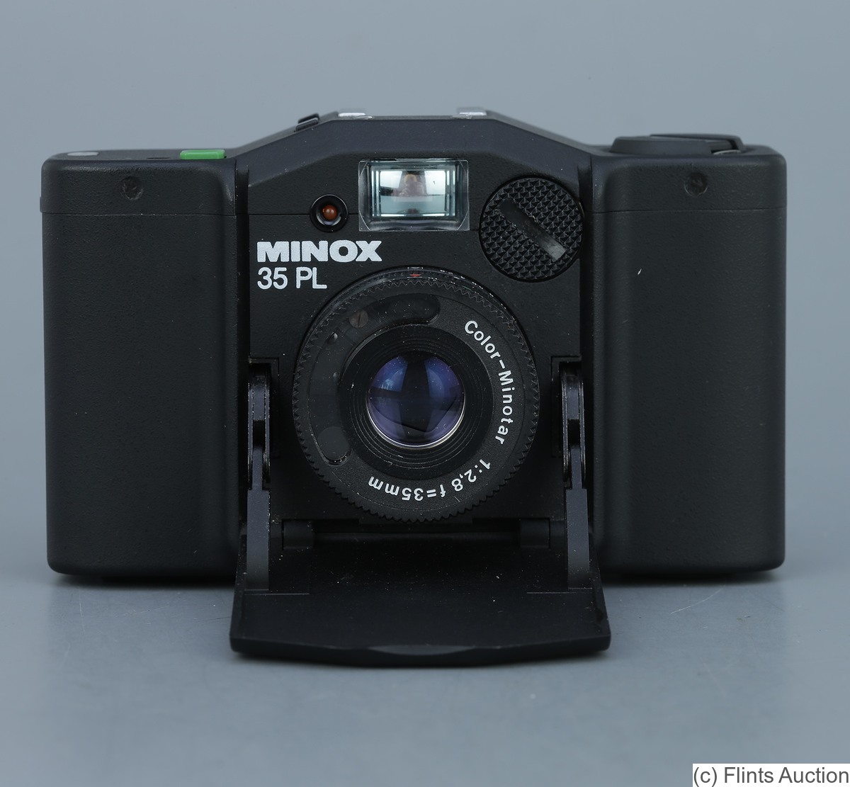Minox: Minox 35 PL camera