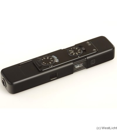 Minox: Minox LX (black) camera