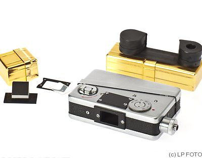 Minox: Minox TI-246-2 camera