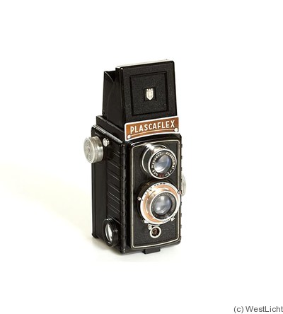 Montanus (Potthoff): Plascaflex PS35 camera