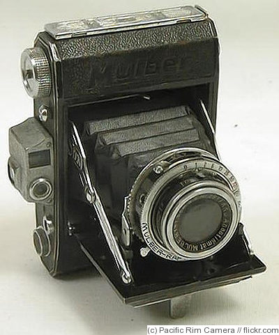 Mulber: Semi Mulber camera