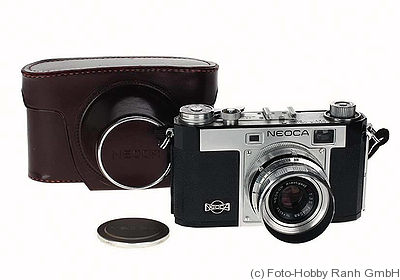 Neoca: Neoca 2S camera
