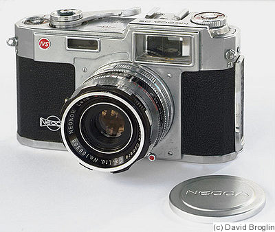 Neoca: Neoca 35 IV S camera
