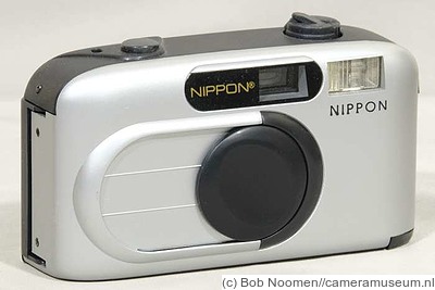 New Taiwan: Nippon (compact, sliding door) camera