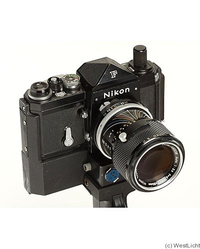 Nikon: Nikon F KS-80A (U.S.Navy) camera