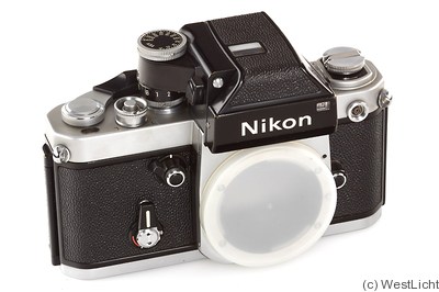 Nikon: Nikon F2 Photomic (dummy) camera