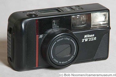 Nikon: Nikon TW Zoom camera