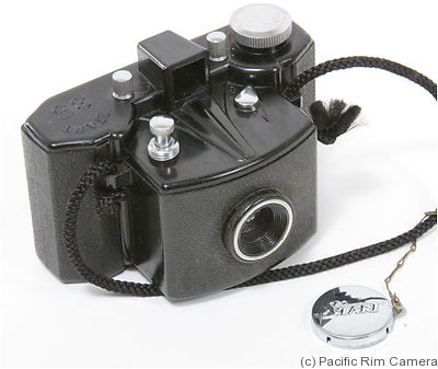 Nomura Optical: Start 35 camera