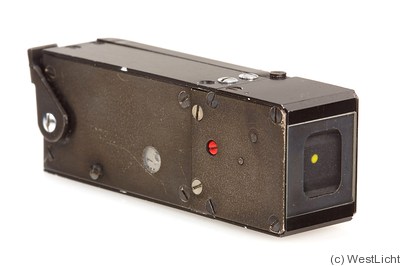 OTS: Venis Z (Zisig III) camera