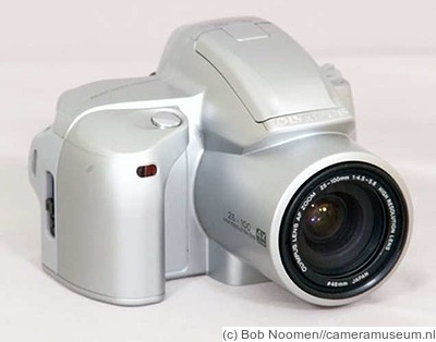 Olympus: Olympus Centurion S camera