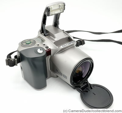 Olympus: Olympus iS-200 (iS-20 / L-20) camera