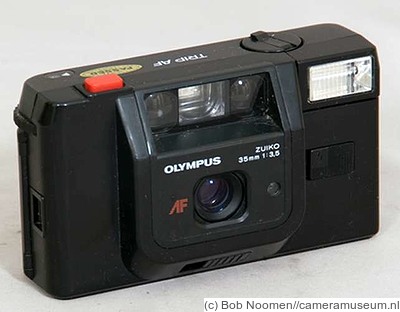Olympus: Trip AF camera
