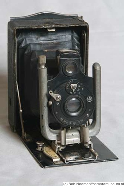 Orionwerk: Rio 11 B camera