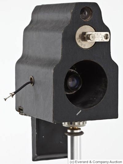 PDQ Camera: PDQ Street Camera Model J camera