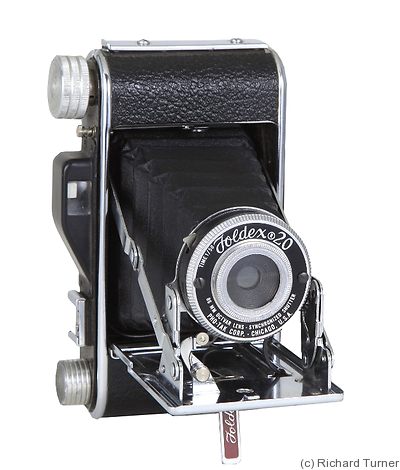 Pho-tak: Foldex 20 camera
