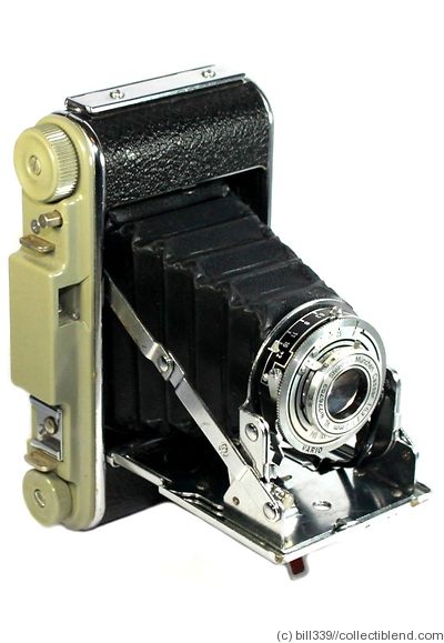 Pho-tak: Foldex 30 (6.3) camera