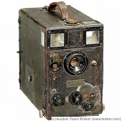 Photochrome: Photochrome (detective) camera