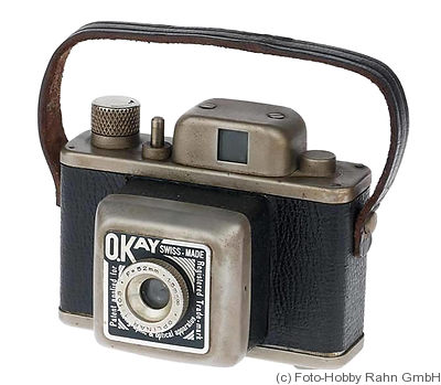 Photography & Optic: Okay Camera (O.Kay) camera