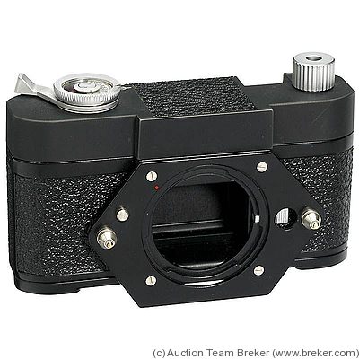 Pignons: Alpa 11m camera