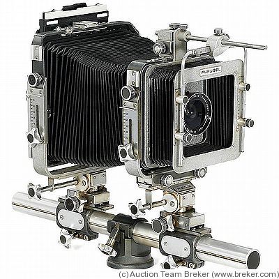 Plaubel: Peco Universal III camera