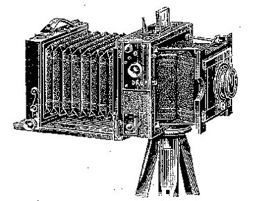 Plaubel: Pecoroll (1904) camera