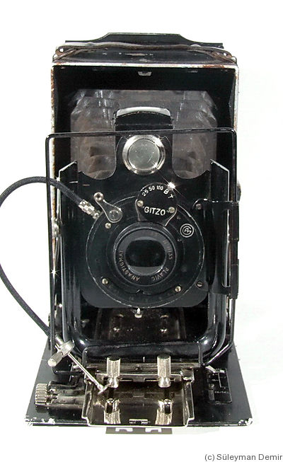 Plavic: Plavic camera