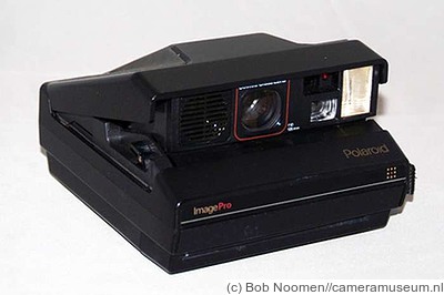 Polaroid: Image Pro camera