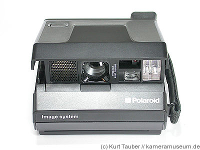 Polaroid: Image System camera
