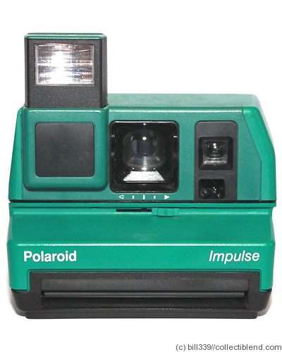 Polaroid: Impulse camera