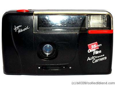 Polaroid: One Film camera
