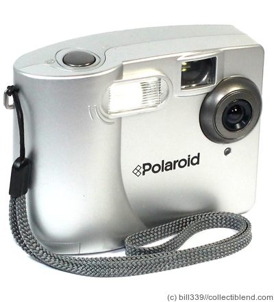 Polaroid: PhotoMax Fun camera