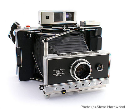 Polaroid: Polaroid 360 camera